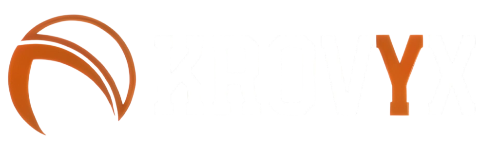 Krovyx.com
