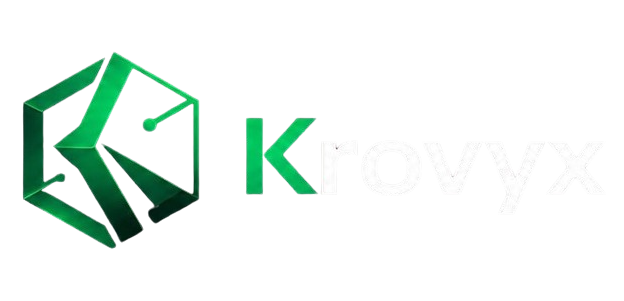 Krovyx – كروفيكس